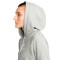 Sudadera Nike Sportswear Club Futura Mujer