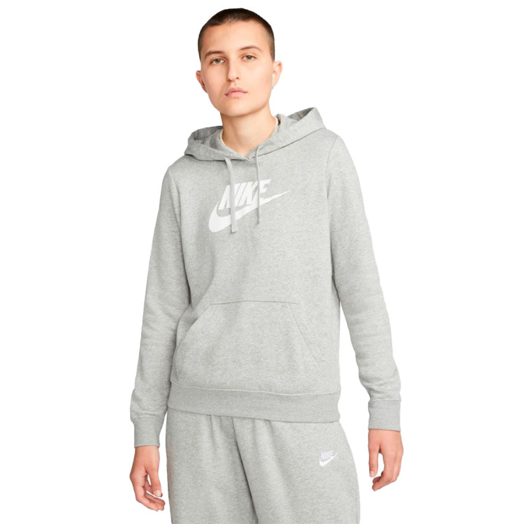 nike sudadera club