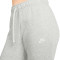 Długie spodnie Nike Sportswear Club Fleece Mujer