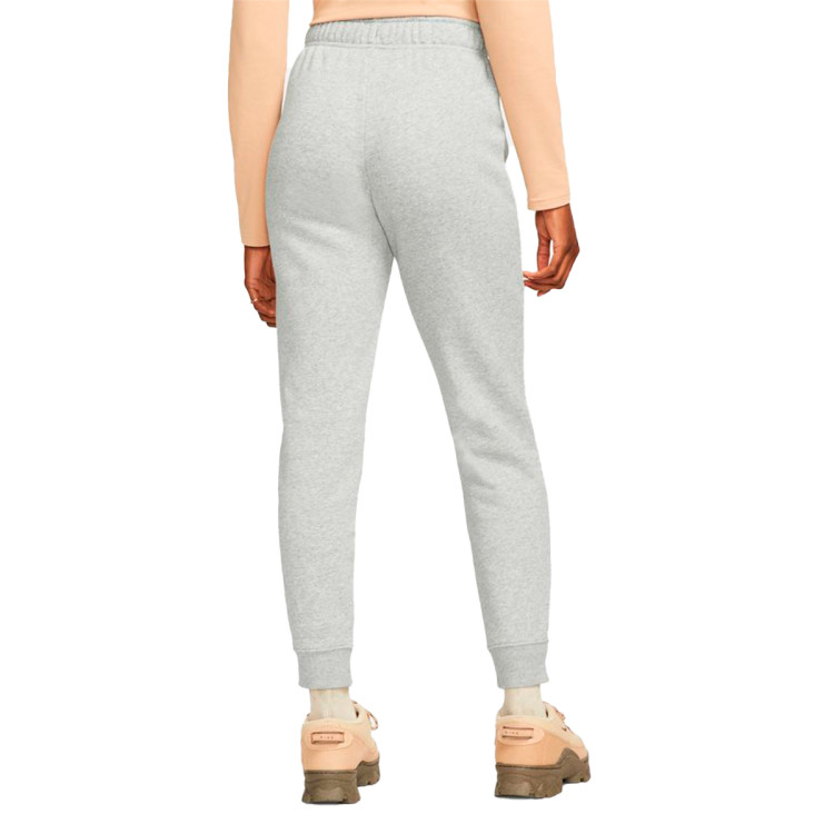 pantalon-largo-nike-sportswear-club-fleece-mujer-grey-heather-white-1