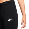 Nike Sportswear Club Fleece Mujer Lange Hosen