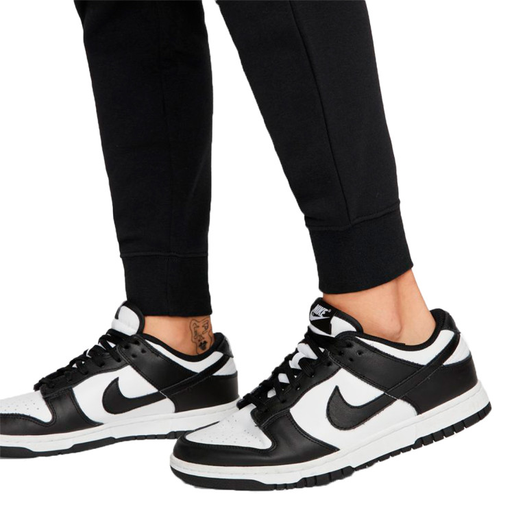 pantalon-largo-nike-sportswear-club-fleece-mujer-black-white-3