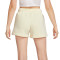 Nike Sportswear Club Fleece Mujer Shorts