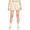 Nike Sportswear Club Fleece Mujer Shorts