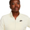 Sweat Nike Sportswear Club Fleece Femme