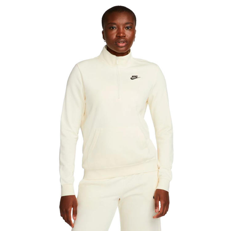 sudadera-nike-sportswear-club-fleece-mujer-coconut-milk-black-0