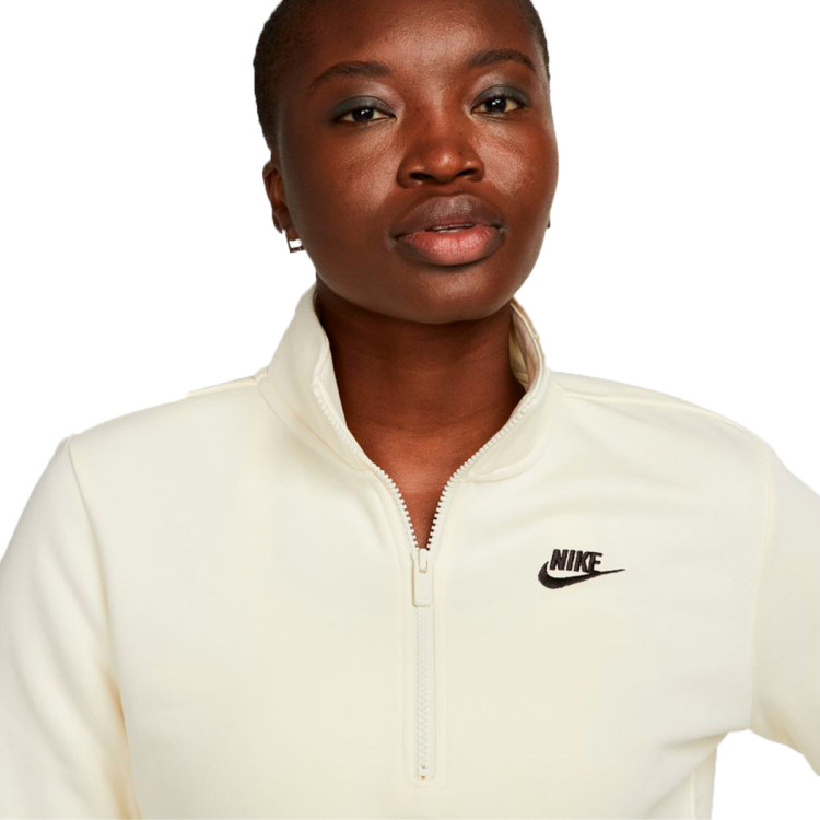 sudadera-nike-sportswear-club-fleece-mujer-coconut-milk-black-2