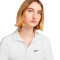 Koszulka Polo Nike Sportswear Essentials Polo Mujer