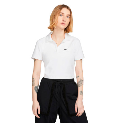 Sportswear Essentials Polo Mujer Polo Shirt