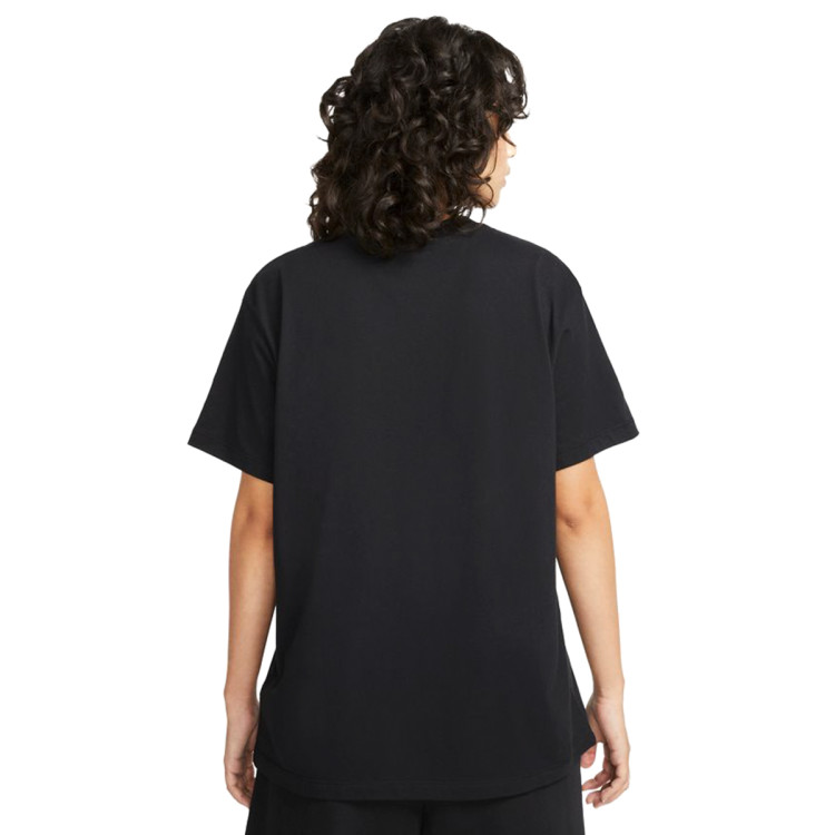 camiseta-nike-sportswear-essentials-mujer-black-white-4