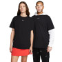 Women Sportswear Essentials-Black-White