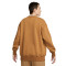 Nike Womens Sportswear Fleece Oversize Sport Utility Sweatshirt