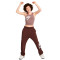 Top Nike Sportswear Dance Mulher