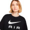 Camiseta Nike Sportswear Air Mujer