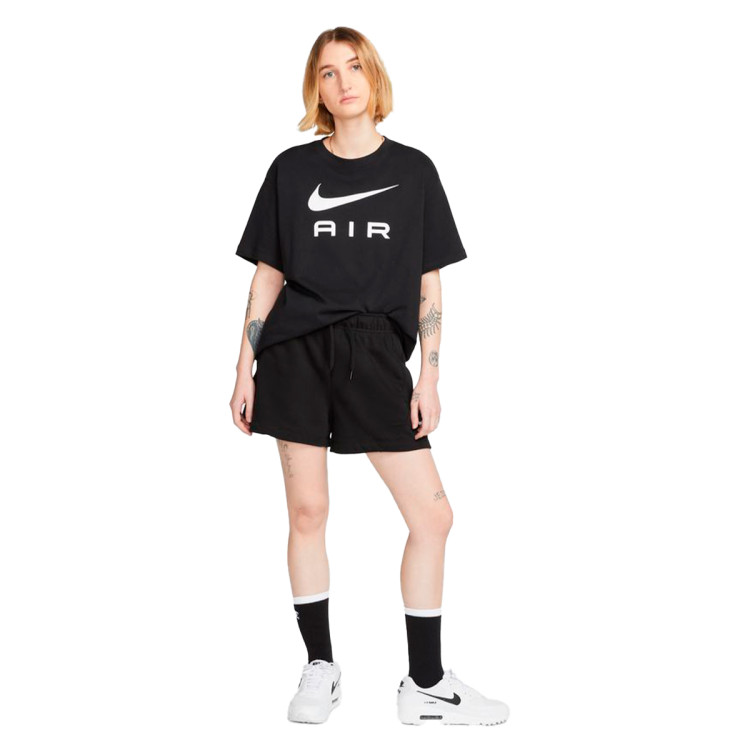 camiseta-nike-sportswear-air-mujer-black-3