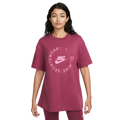 Camiseta Sportswear Sport Utility Mujer