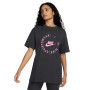 Sportswear Sport Utility Femme Anthracite