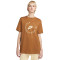 Jersey Nike Sportswear Sport Utility Mujer