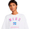 Nike Sportswear Oversize Mujer Pullover