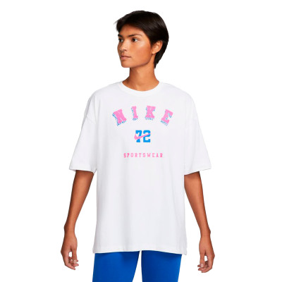 Women Sportswear Oversize Jersey