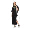 Camiseta Sportswear Oversize Mujer Black
