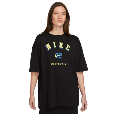 Maglia Sportswear Oversize Donna