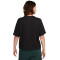 Camiseta Sportswear 2 Mujer Black