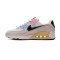 Baskets Nike Air Max 90 Femme