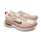 Zapatilla Air Max Bliss Se Mujer Pale Ivory-Picante Red-Summit White-Oatmeal-D