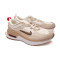 Zapatilla Air Max Bliss Se Mujer Pale Ivory-Picante Red-Summit White-Oatmeal-D