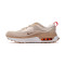Zapatilla Air Max Bliss Se Mujer Pale Ivory-Picante Red-Summit White-Oatmeal-D