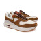 Zapatilla Air Max Systm Se Mujer Pale Ivory-Picante Red-Summit White-Elemental