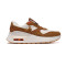 Zapatilla Air Max Systm Se Mujer Pale Ivory-Picante Red-Summit White-Elemental