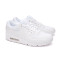 Sapatilha Nike Air Max 90 Mulher