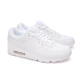 Air Max 90 Mulher-White