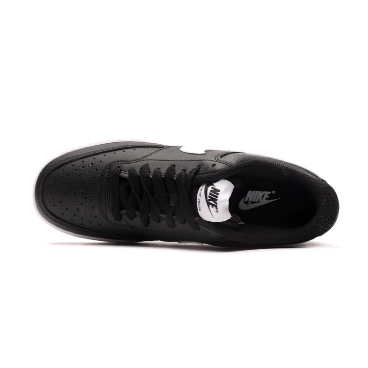zapatilla-nike-court-vision-low-mujer-black-white-4