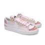 Blazer Low '77 Jumbo Donna Soft Pink-Sail-Arctic Orange-Sanddrift-Burgun