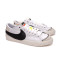 Sapatilha Nike Blazer Low '77 Jumbo Mulher