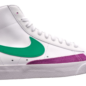 Zapatilla Nike Blazer Mid '77 Mujer 13 MEDIA SUELA-1
