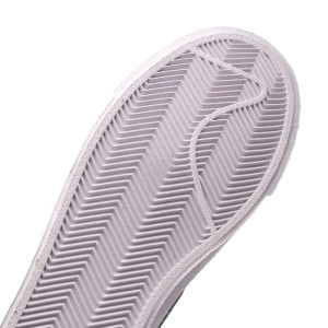 Zapatilla Nike Blazer Mid '77 Mujer 14 SUELA-2