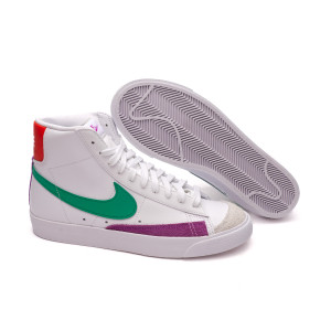 Zapatilla Nike Blazer Mid '77 Mujer 15 RECOMENDADO PARA-3
