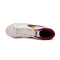 Zapatilla Blazer Mid '77 Se Mujer White-Red-Muslin