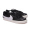 Zapatilla Blazer Lo '77 Jumbo Mujer Black-White-Sail