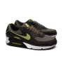 Air Max 90 Medium Olive-Volt-Sequoia