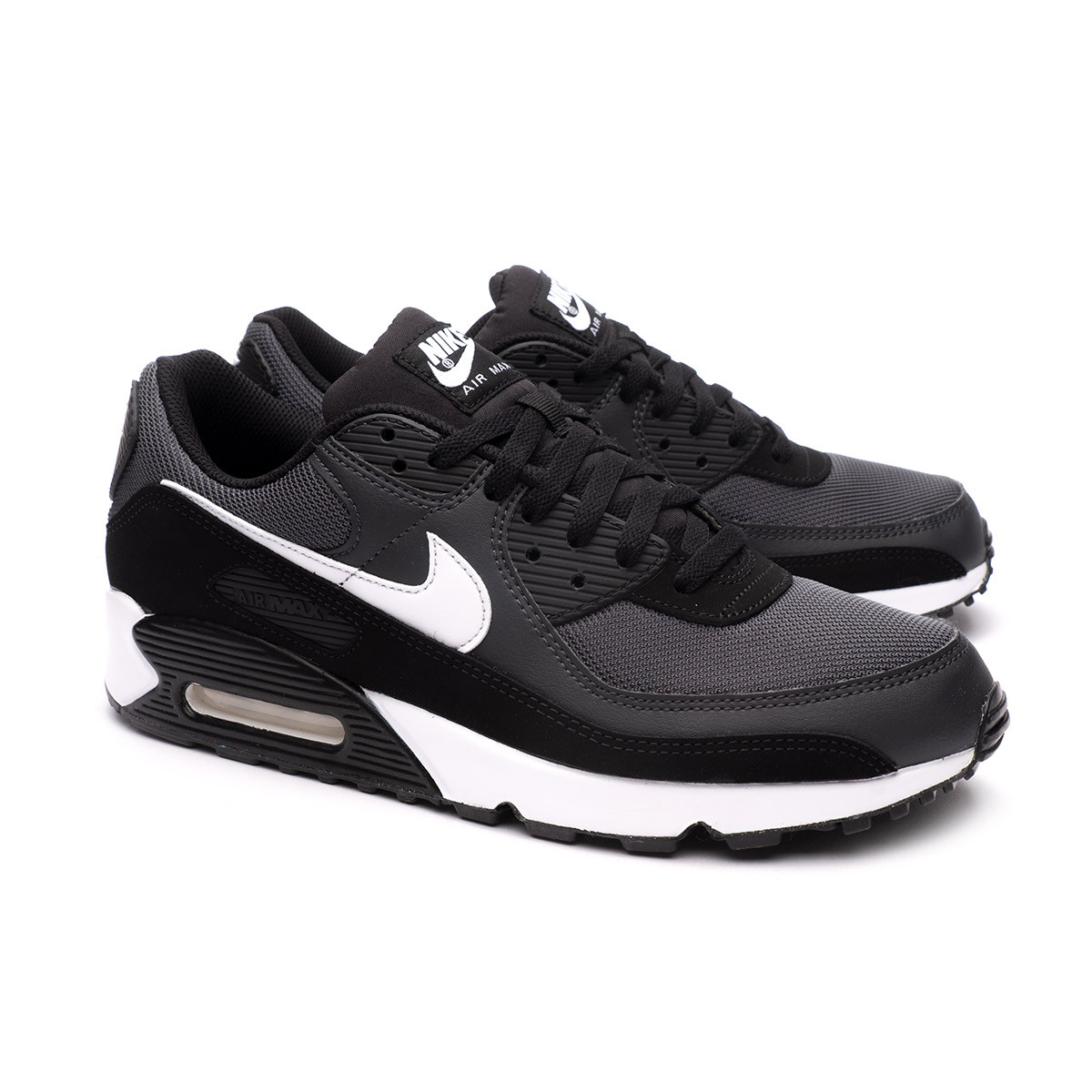 nike air max iron grey