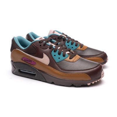 Habubu A veces eficiencia Zapatilla Nike Air Max 90 Gtx Velvet Brown-Diffused Taupe-Earth-Ale Brown-M - Fútbol Emotion Habubu A veces eficiencia Zapatilla Nike Air Max 90 Gtx Velvet Brown-Diffused Taupe-Earth-Ale Brown-M - Fútbol Emotion