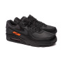Air Max 90 Gtx Crno-Antracit-Sigurna Narančasto