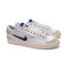 Zapatilla Blazer Low '77 Jumbo Se Summit White-Summit White-Midnight Navy-Phant