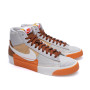 Blazer Mid '77 Pro Club Knochen-Segel-Sesam-Pekannuss-Segel-Hot Curry
