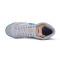 Zapatilla Blazer Mid '77 Pro Club White-Photo Blue-White-Beach-Sail-Orange